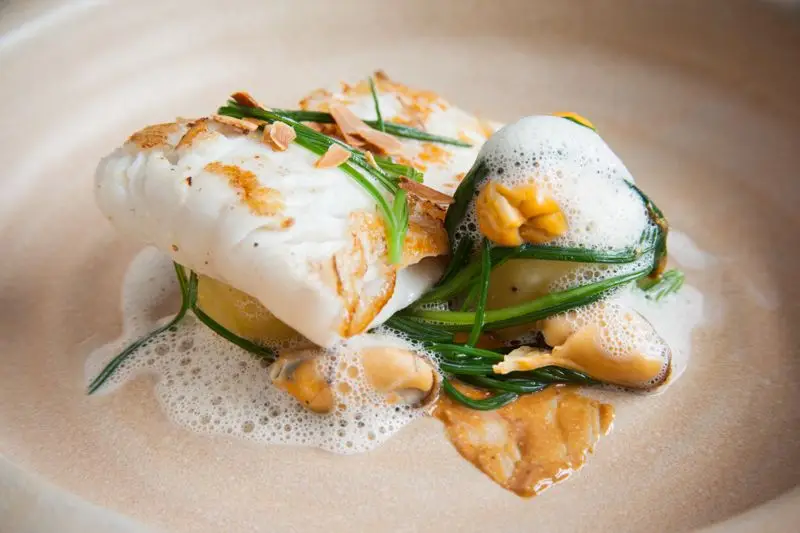 The West House Restaurant 002