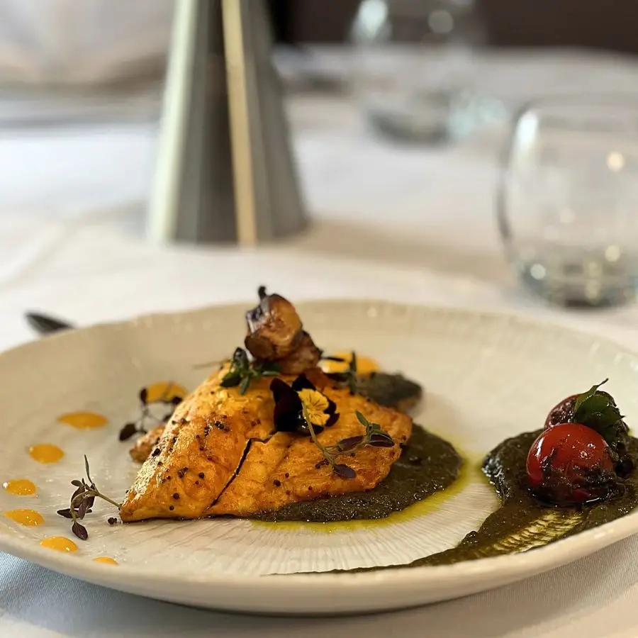 Nation's Curry Awards