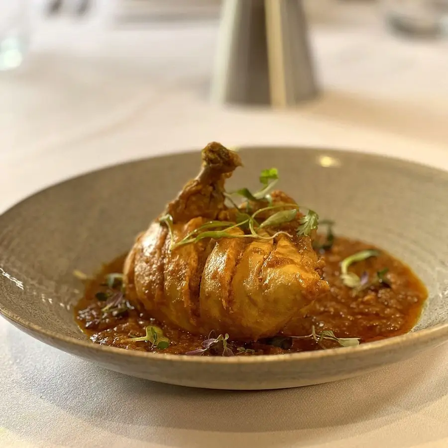 Restaurant of The Year