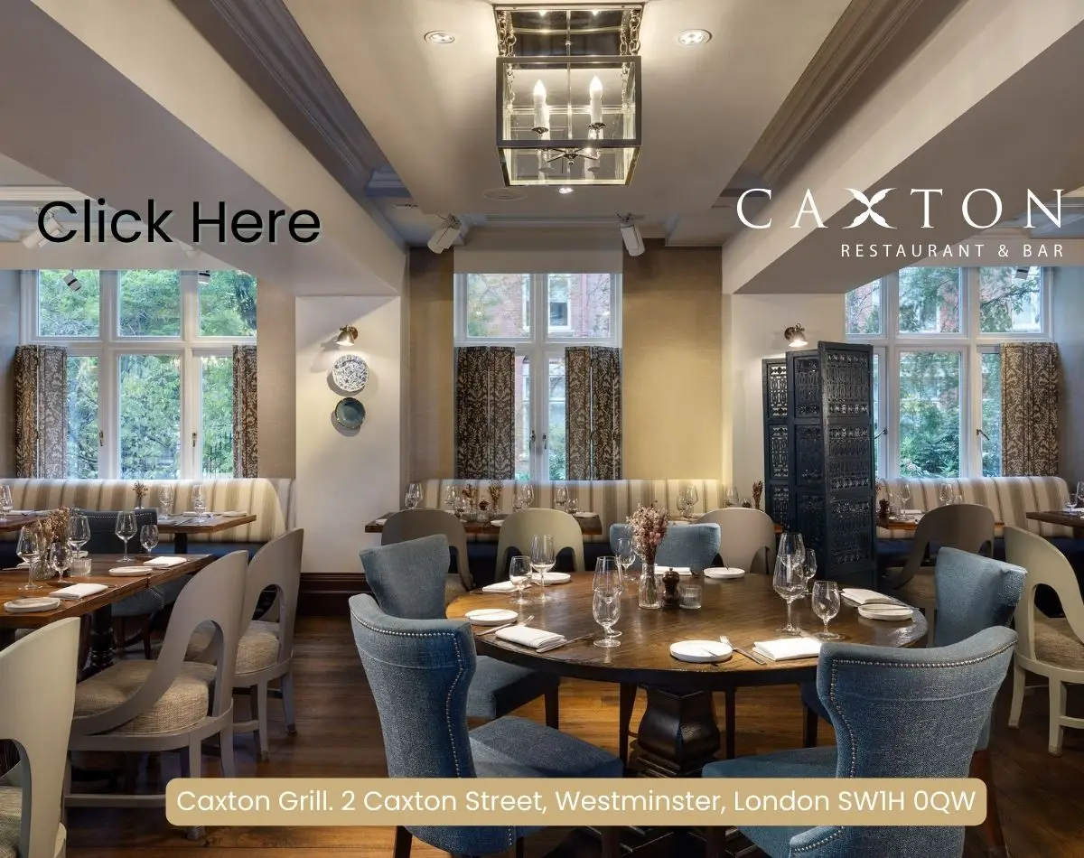 Caxton Slider