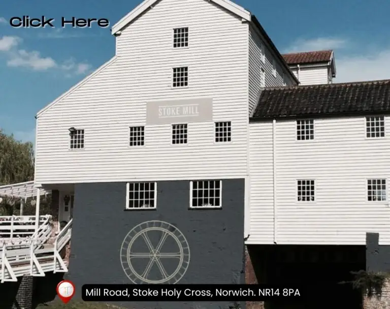 Stoke Mill Front001