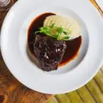 Corner Grill House - Beef